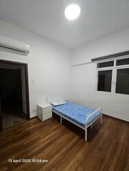 The Baycourt (D16), Condominium #449016781